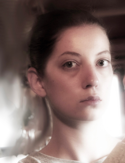 severina-seidl ArtsThread Profile