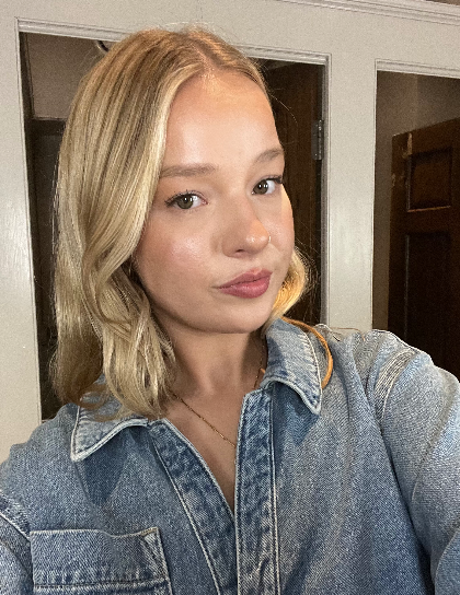 ella-felgate ArtsThread Profile