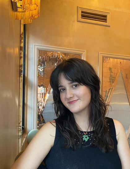 maya-higgins ArtsThread Profile