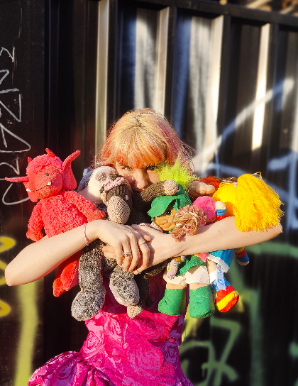 betsy-ballisch ArtsThread Profile