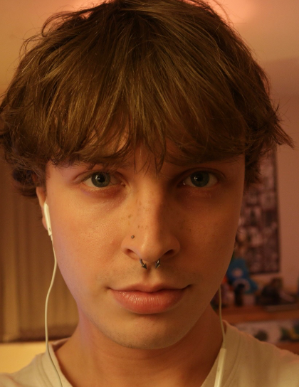 aidan-morris ArtsThread Profile