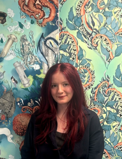 darcee-norton ArtsThread Profile