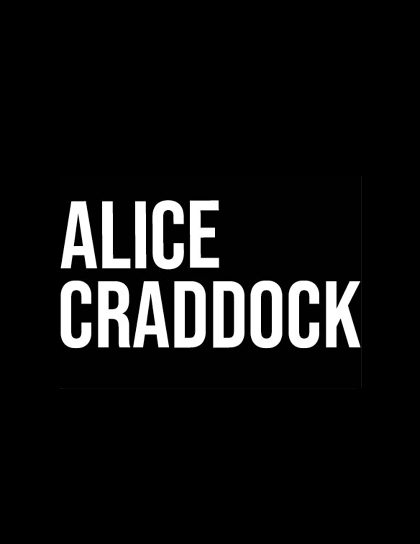 alice-craddock ArtsThread Profile