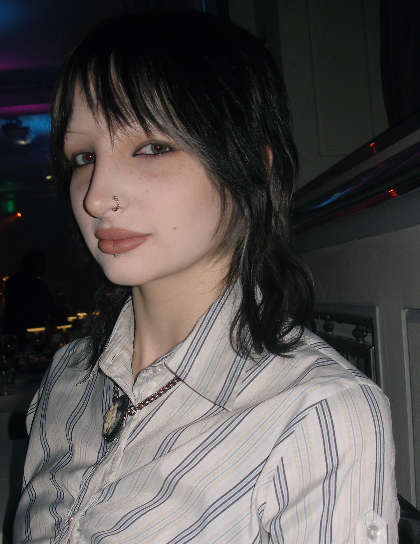 Gwen Ryan ArtsThread Profile