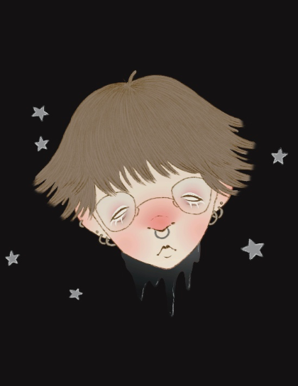 elle-rofe ArtsThread Profile