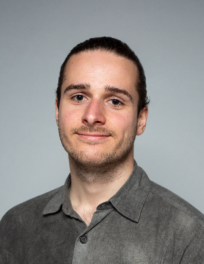 marcel-wargocki2 ArtsThread Profile