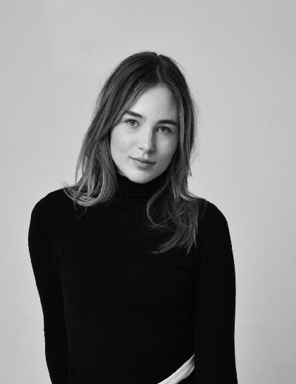 francesca-fraser ArtsThread Profile