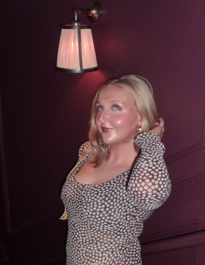 holly-crawley ArtsThread Profile