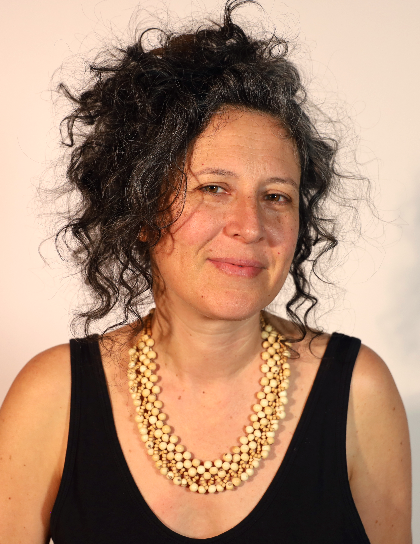 rachel-dana ArtsThread Profile