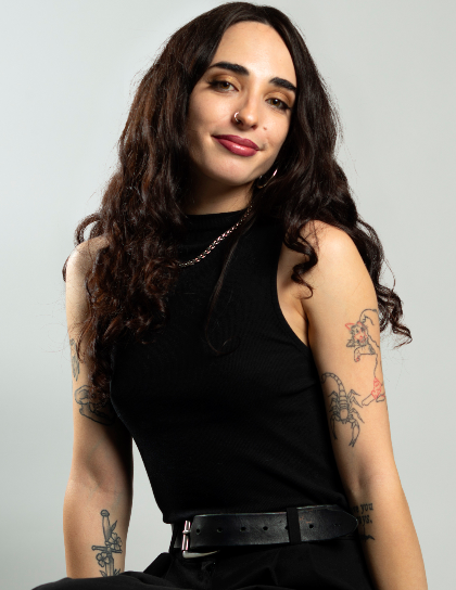 Cam Collins ArtsThread Profile