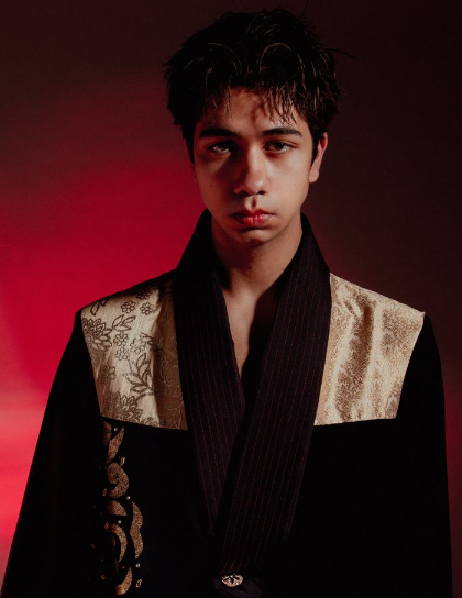 michael-genao ArtsThread Profile