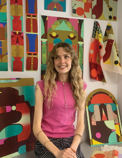 sian-barratt ArtsThread Profile