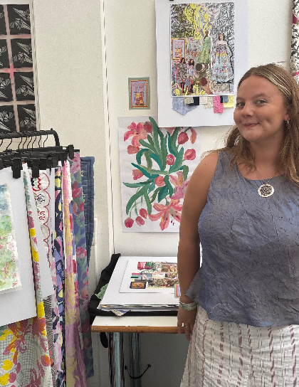 abbie-williams ArtsThread Profile