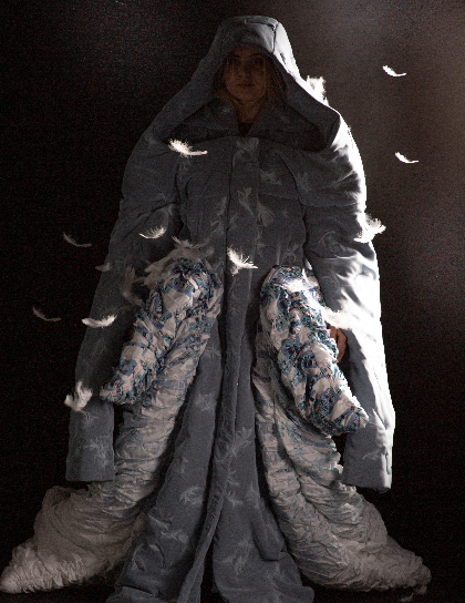 milly-hoare ArtsThread Profile
