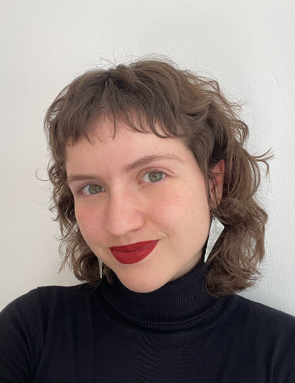 Sara Cherry ArtsThread Profile