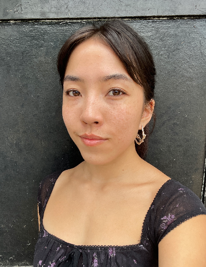lily-woodhouse ArtsThread Profile