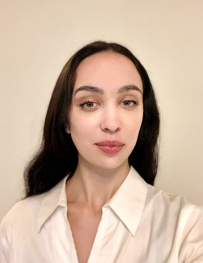 Katelyn Knapp ArtsThread Profile