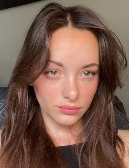 isabelle-jackson ArtsThread Profile