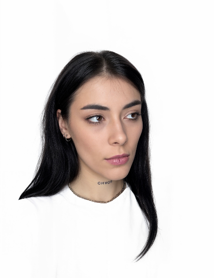 Carmina Goran ArtsThread Profile