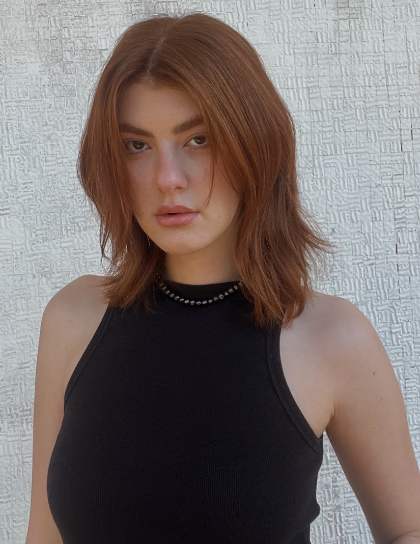 ariel-berka ArtsThread Profile