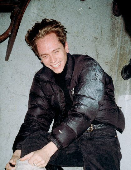 david-rika ArtsThread Profile