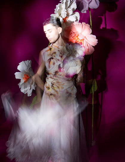 isaac-chilton-jones ArtsThread Profile