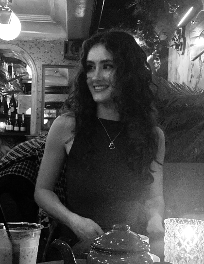 caty-mills ArtsThread Profile