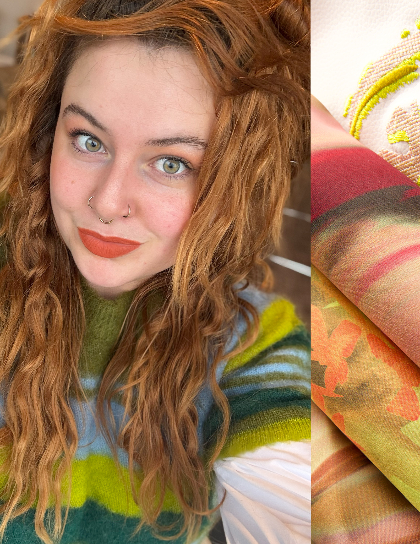 asha-brooke-vine ArtsThread Profile