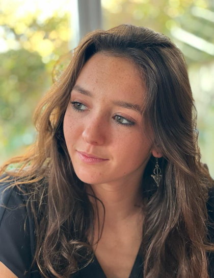 Jaime Rose De Candole ArtsThread Profile