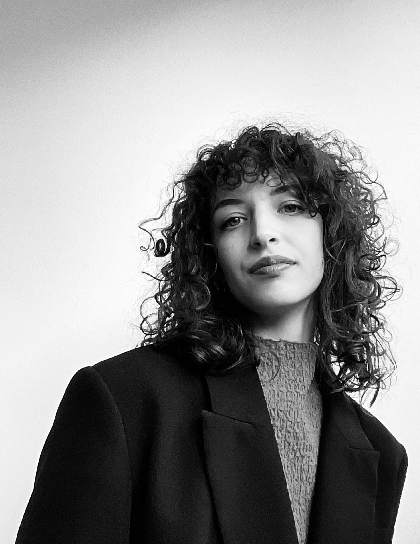 patrizia-coppola ArtsThread Profile