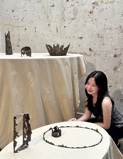 yujin-ok ArtsThread Profile