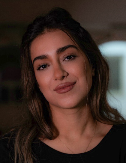 yasamin-shaikhi ArtsThread Profile