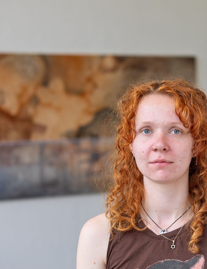 indra-joachimsthal ArtsThread Profile