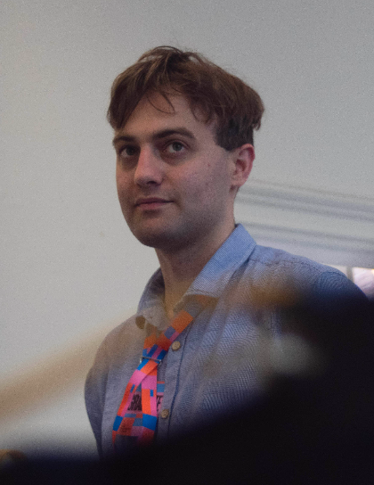 marijn-brussel ArtsThread Profile