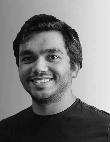 pratikesh-pundkar ArtsThread Profile