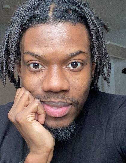 Mike David Legrand ArtsThread Profile