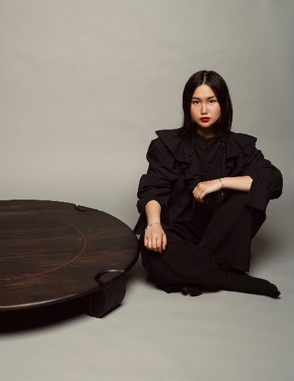 Le Vu ArtsThread Profile