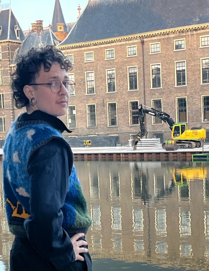 haevn-aalbersberg ArtsThread Profile