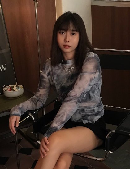 yingshue ArtsThread Profile