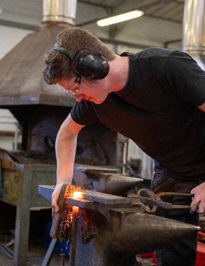 cameron-pearson1 ArtsThread Profile