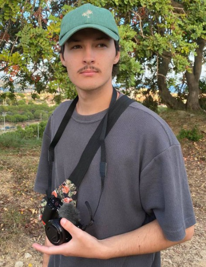 Aliaksandr Beliakouski ArtsThread Profile