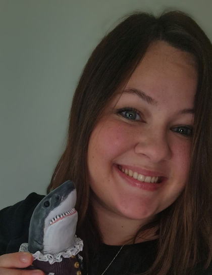 fanny-storm ArtsThread Profile