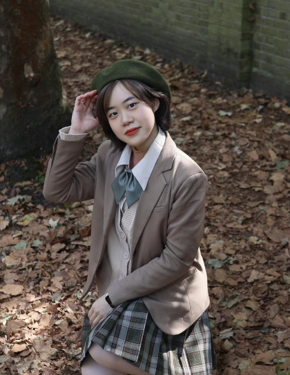 xintong-lin ArtsThread Profile