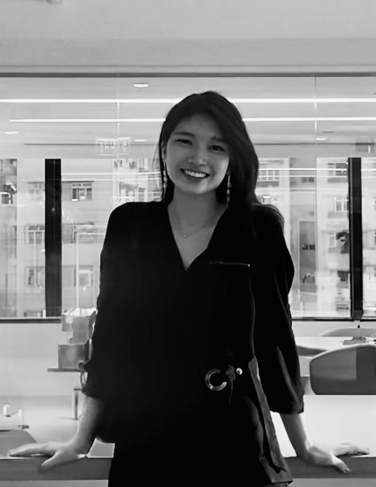 agnes-wing-shan-yeung ArtsThread Profile