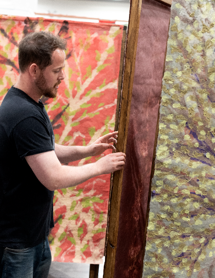 oded-daniely ArtsThread Profile