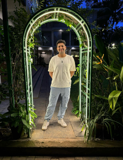saksham-mathur ArtsThread Profile