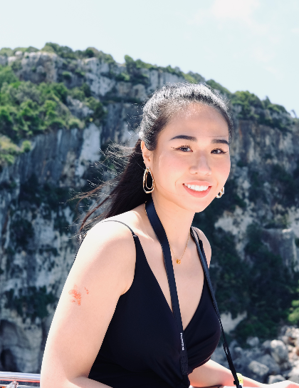 suet-sum-ho ArtsThread Profile