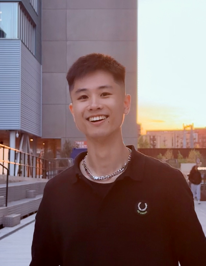 samuel-lee ArtsThread Profile