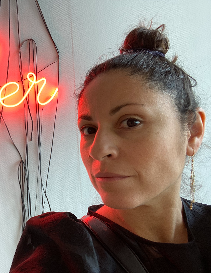 melania-trejo ArtsThread Profile