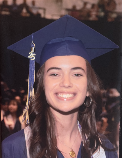 Emma Diubaldi ArtsThread Profile